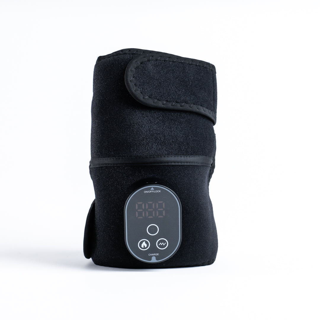 HeatWrap 3-i-1