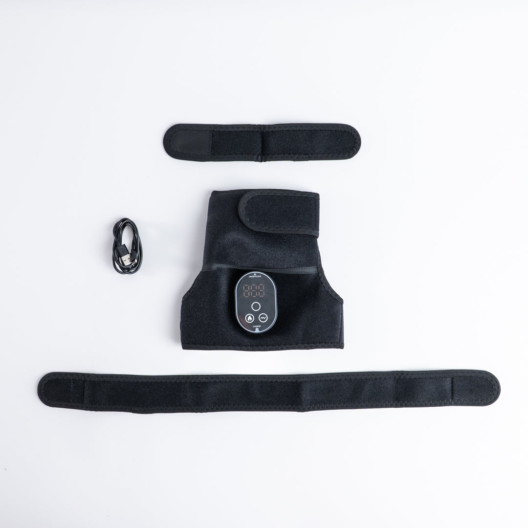 HeatWrap 3-i-1