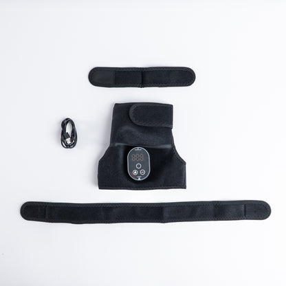 HeatWrap 3-i-1